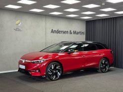 VW ID.7 Tourer EL Pro S 286HK Stc Aut.