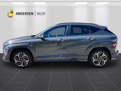 Alternative view of Hyundai Kona 1,0 T-GDI N-Line DCT 120HK 5d 7g Aut.