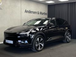 Alternative view of Polestar 3 EL LRDM AWD 489HK 5d Aut.