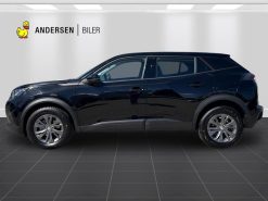 Alternative view of Peugeot 2008 1,2 PureTech Active Pack 130HK 5d