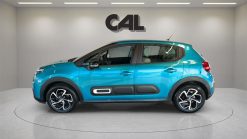 Alternative view of Citroën C3 1,2 PureTech Impress 83HK 5d