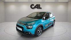 Citroën C3 1,2 PureTech Impress 83HK 5d