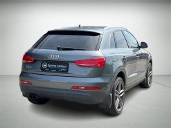Alternative view of Audi Q3 2,0 TDI 140HK 5d 6g