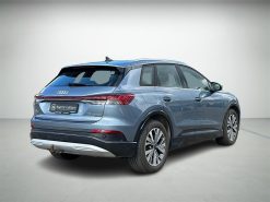 Alternative view of Audi Q4 45 E-tron Advanced Quattro 265HK 5d Aut.