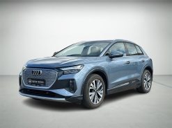 Audi Q4 45 E-tron Advanced Quattro 265HK 5d Aut.