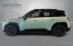 Alternative view of Mini Aceman SE EL JCW Trim Option Level XL 218HK 5d Aut.