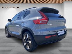 Alternative view of Volvo EX40 Single Motor Extended Range Plus 252HK 5d Aut.