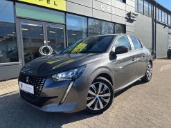 Peugeot 208 1,2 PureTech Active+ 75HK 5d