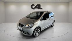 Seat Mii EL 83HK 5d Aut.