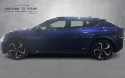 Alternative view of Kia EV6 EL Long Range GT-Line 229HK 5d Aut.