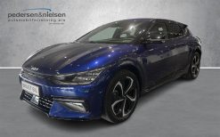 Kia EV6 EL Long Range GT-Line 229HK 5d Aut.