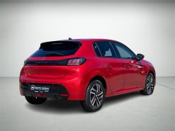 Alternative view of Peugeot 208 1,2 PureTech Allure Sky 100HK 5d 6g
