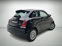 Alternative view of Fiat 500e EL Mono 118HK 3d Aut.
