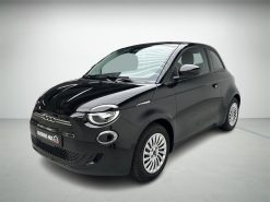 Fiat 500e EL Mono 118HK 3d Aut.