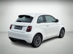 Alternative view of Fiat 500e EL Icon 118HK 3d Aut.