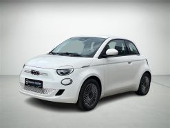 Fiat 500e EL Icon 118HK 3d Aut.