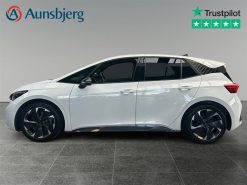 Alternative view of Cupra Born EL e-Boost 231HK 5d Aut.