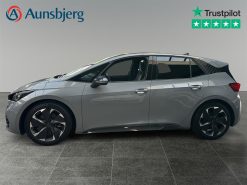 Alternative view of Cupra Born EL Dinamica 231HK 5d Aut.