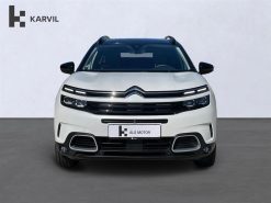 Alternative view of Citroën C5 Aircross 1,6 Plugin-hybrid Shine Sport EAT8 225HK 5d 8g Aut.