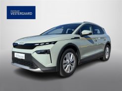 Skoda Elroq 85 EL 286HK 5d Aut.