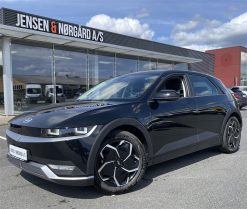 Hyundai Ioniq 5 Electric 58 kWh Advanced 170HK 5d Aut.
