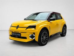 Renault R5 EL Iconic 150HK 5d Aut.