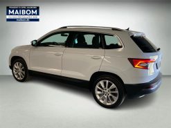Alternative view of Skoda Karoq 1,5 TSI ACT Style DSG 150HK 5d 7g Aut.