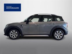 Alternative view of Mini Countryman S 2,0 Essential Steptronic 192HK 8g Aut.