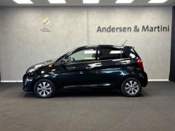 Alternative view of Kia Picanto 1,0 Collection 69HK 5d