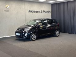 Kia Picanto 1,0 Collection 69HK 5d