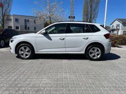 Alternative view of Skoda Kamiq 1,0 TSI Dynamic DSG 110HK 5d 7g Aut.