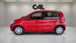 Alternative view of VW up 1,0 MPI BMT Move 60HK 5d