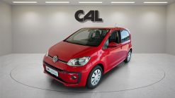 VW up 1,0 MPI BMT Move 60HK 5d