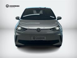 Alternative view of VW ID.3 EL Style 204HK 5d Aut.