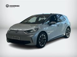 VW ID.3 EL Style 204HK 5d Aut.