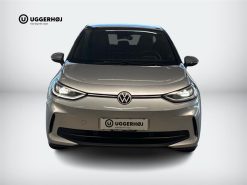 Alternative view of VW ID.3 EL Style 204HK 5d Aut.