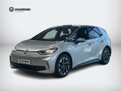 VW ID.3 EL Style 204HK 5d Aut.