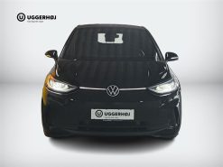Alternative view of VW ID.3 EL Style 204HK 5d Aut.