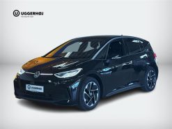 VW ID.3 EL Style 204HK 5d Aut.