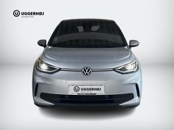 Alternative view of VW ID.3 EL Style 204HK 5d Aut.