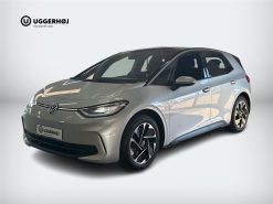 VW ID.3 EL Style 204HK 5d Aut.