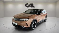 Opel Grandland EL GS Sky 213HK 5d Aut.