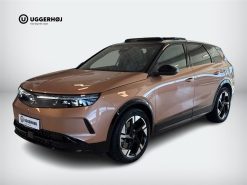 Opel Grandland EL GS Sky 213HK 5d Aut.