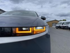 Alternative view of Hyundai Ioniq 5 Electric 72,6 kWh Advanced 218HK 5d Aut.