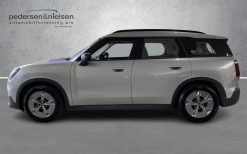 Alternative view of Mini Countryman E EL Essential Trim XS 204HK Aut.