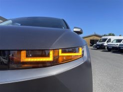 Alternative view of Hyundai Ioniq 5 Electric 77,4 kWh Advanced 229HK 5d Aut.