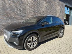 Audi Q4 45 E-tron Progress 286HK 5d Aut.