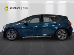 Alternative view of Cupra Born EL High 204HK 5d Aut.