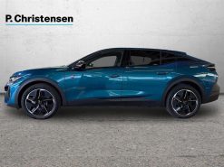Alternative view of Peugeot e-408 EL 58 GT 210HK 5d Aut.