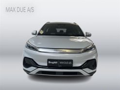 Alternative view of BYD Atto 3 EL Design 204HK 5d Aut.
